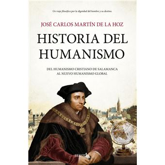 Historia Del Humanismo