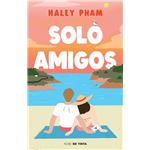 Solo amigos (Just friends)