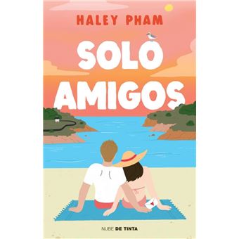 Solo amigos (Just friends)