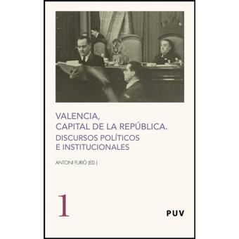 Valencia, capital de la República - 1