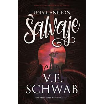 Una canción salvaje