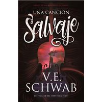 Una canción salvaje