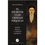 El escritor y las ciencias psíquicas
