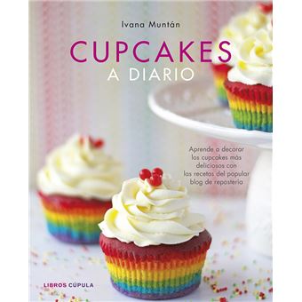 Cupcakes A Diario - 1