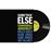 Somethin’ Else - Vinilo