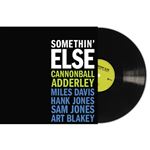 Somethin’ Else - Vinilo