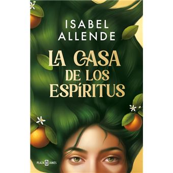 La casa de los espíritus (edición especial con cantos tintad