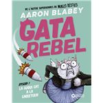 Gata rebel. Episodi 1: La Cuqui Cat a la carretera