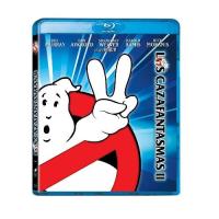Los Cazafantasmas II - Blu-Ray