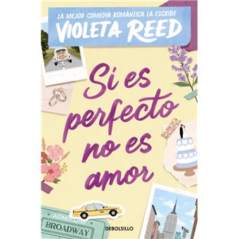 Si es perfecto no es amor