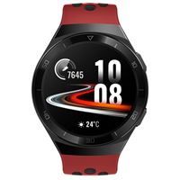 Valoraciones de Smartwatch Huawei Watch GT 2e Rojo - Reloj conectado | Fnac