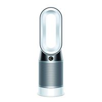 Purificador Dyson Pure Hot + Cool Blanco/Plata