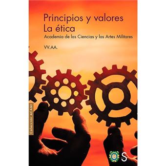 Principios y valores la etica