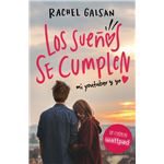 Los sueños se cumplen