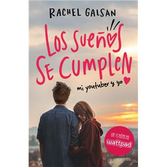 Los sueños se cumplen