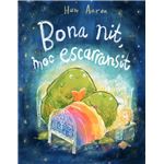 Bona nit, moc escarransit