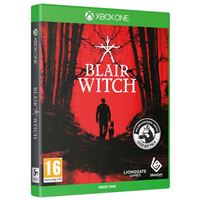 Blair Witch XBox One