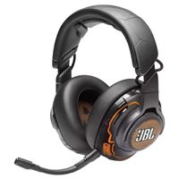 Headset gaming inalámbrico JBL Quantum ONE Negro