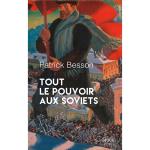 Tout le pouvoir aux soviets-stock