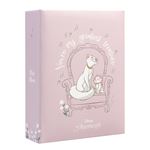 Álbum De Foto Erik 100 Bolsillos 10x15cm Disney Bonjour Marie