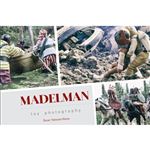 Madelman Toy Photography