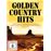 Dvd-golden country hits