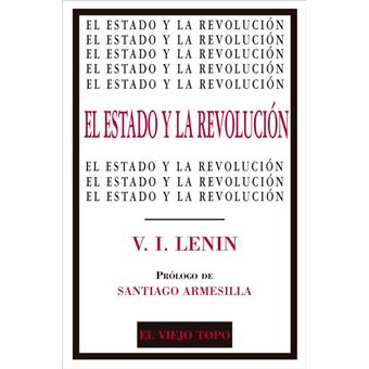 El estado y la revolucion