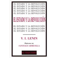 El Estado Y La Revolución