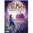 Los misterios de Nika 3. El misterio de las sombras de la lu