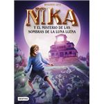 Los misterios de Nika 3. El misterio de las sombras de la lu