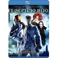 El séptimo hijo - Blu-Ray