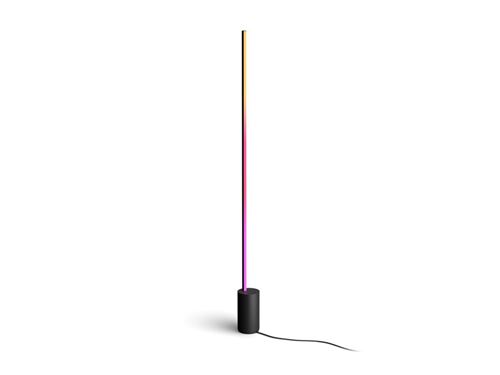 Philips Negro Lámpara De Pie Gradient Signe