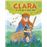 Clara. La niña que no quería crecer