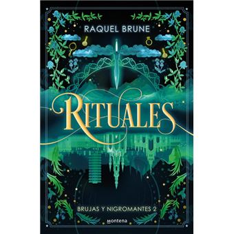 Rituales-Brujas Y Nigromantes 2