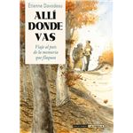 Allí donde vas