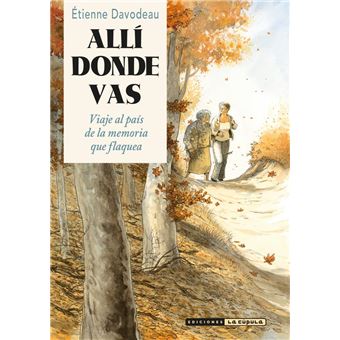 Allí donde vas