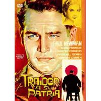 Traidor a su patria - DVD