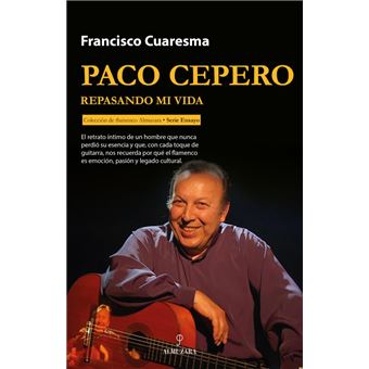 Paco Cepero