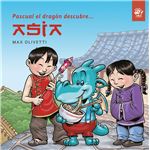 Pascual el dragón descubre asia