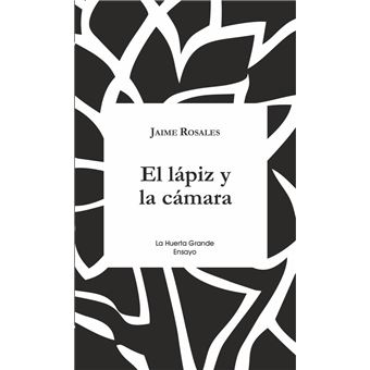 El lapiz y la camara