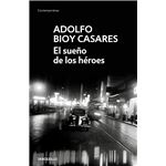 El sueño de los héroes