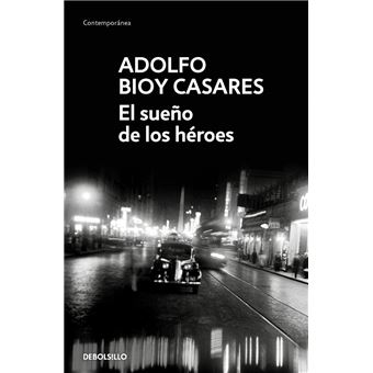 El sueño de los héroes - 1