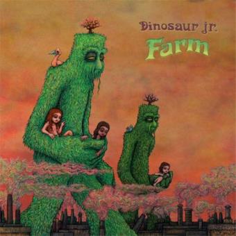 Dinosaur Jr - 1
