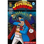 Las aventuras de Superman núm. 15