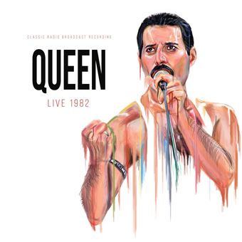 Hot Space : Queen: : CDs y vinilos}