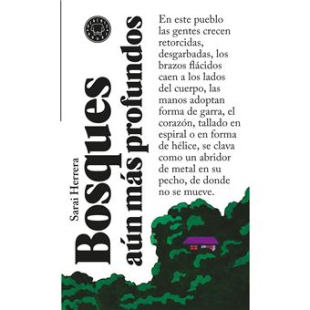 Bosques Aun Mas Profundos