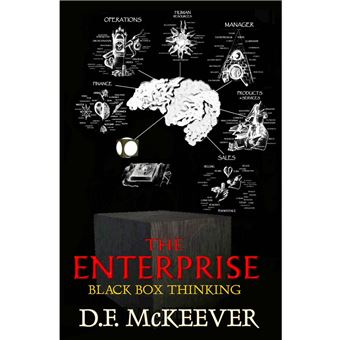 The Enterprise; Black Box Thinking - 1