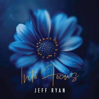 Into Focus - CD