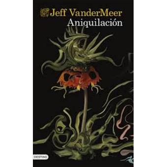 Aniquilación - 1