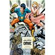 O.M.A.C: Un ejército de un solo hombre (DC Icons)